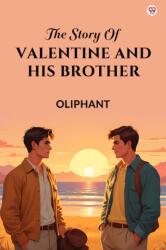 The Story Of Valentine And His Brother (ISBN: 9789371137676)