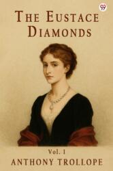 The Eustace DiamondsVol. I (ISBN: 9789371137621)