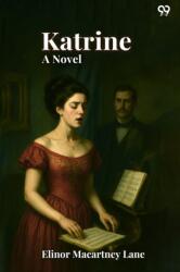 Katrine A Novel (ISBN: 9789371137584)