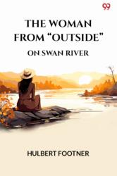 The Woman From "Outside" (ISBN: 9789371137508)
