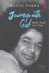 Journeys with God (ISBN: 9789361563331)