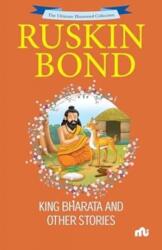 King Bharata And Other Stories (ISBN: 9789361564840)