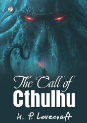 The Call of Cthulhu (ISBN: 9789359830421)