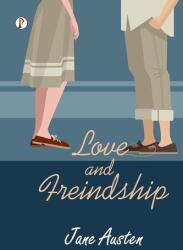 Love and Freindship (ISBN: 9789355466419)