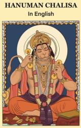 Hanuman Chalisa (ISBN: 9789334362480)