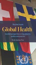 Global Health (ISBN: 9789189936348)