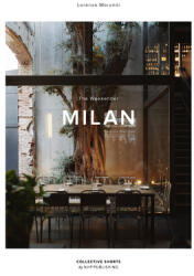 The Weekender Milan (ISBN: 9789198941180)