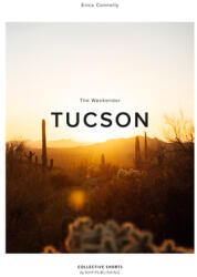 The Weekender Tucson (ISBN: 9789198941173)