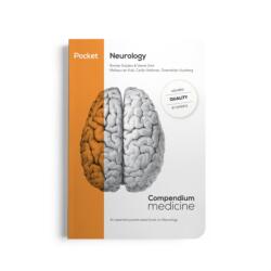 Pocket Neurology (ISBN: 9789083190990)