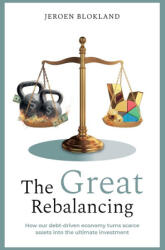 The Great Rebalancing - Blokland (ISBN: 9789083598826)