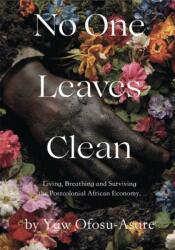 No One Leaves Clean (ISBN: 9789083579580)