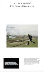 On Love Afterwards (ISBN: 9789083579566)