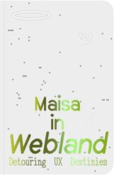 Maisa in Webland (ISBN: 9789083579542)