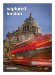 Captured: London (ISBN: 9789059962606)