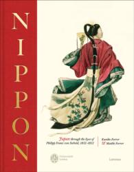 NIPPON (ISBN: 9789059961531)