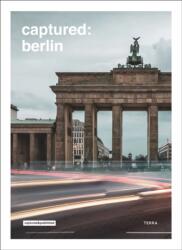 Captured: Berlin (ISBN: 9789059960541)