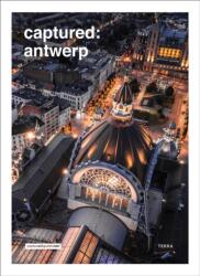 Captured: Antwerp (ISBN: 9789059960022)