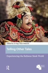 Telling Other Tales (ISBN: 9789048560776)