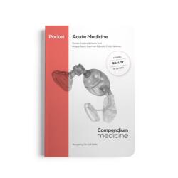 Pocket Acute Medicine (ISBN: 9789083374024)