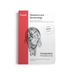Pocket Obstetrics and Gynaecology (ISBN: 9789083374017)