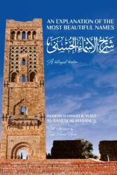 An Explanation of the Most Beautiful Names (ISBN: 9789079294367)
