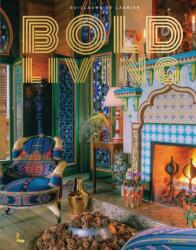 Bold Living (ISBN: 9789020987072)