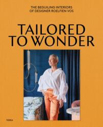 Tailored to Wonder (ISBN: 9789020970074)