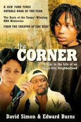 The Corner - David Simon, Edward Burns (ISBN: 9780767900317)