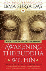 Awakening the Buddha Within - DAS LAMA SURYA (ISBN: 9780767901574)