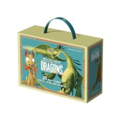 Travel Sized Dragons (ISBN: 9788854421745)