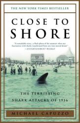 Close to Shore (ISBN: 9780767904148)