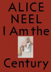 I AM THE CENTURY (ISBN: 9788867497034)