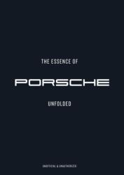The Essence of Porsche 911 (ISBN: 9788785374257)