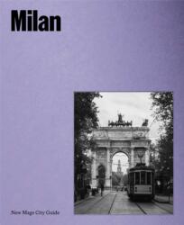 Milan (ISBN: 9788785374233)