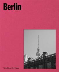 Berlin (ISBN: 9788785374226)