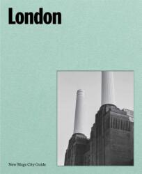 London (ISBN: 9788785374219)