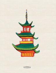 The Pagoda (ISBN: 9788785374196)