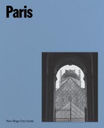 Paris (ISBN: 9788785374103)