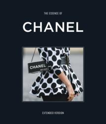 The Essence of Chanel (ISBN: 9788785374028)