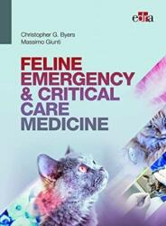 FELINE EMERGENCY & CRITICAL CARE MEDICINE (ISBN: 9788821453403)