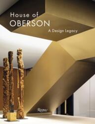 House of Oberson (ISBN: 9788891845580)