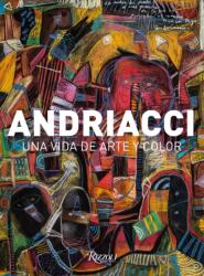 Andriacci (ISBN: 9788891845535)