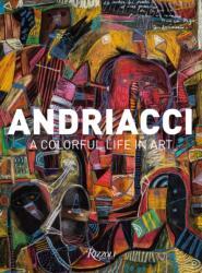 Andriacci (ISBN: 9788891845528)
