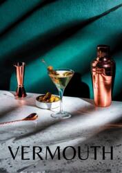 Vermouth (ISBN: 9788794190930)