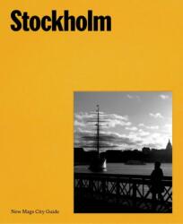 Stockholm (ISBN: 9788794190732)