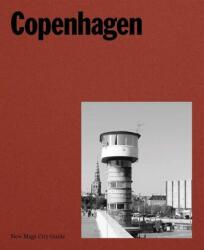 Copenhagen (ISBN: 9788794190725)