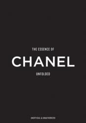 The Essence of Chanel (ISBN: 9788794190589)