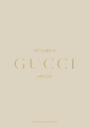 The Essence of Gucci (ISBN: 9788794190565)