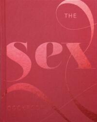 The Sex Cookbook (ISBN: 9788794190527)
