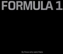 Formula 1 (ISBN: 9788794190404)